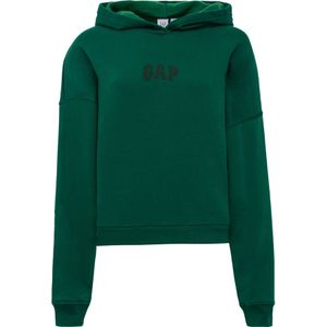 GAP Sweatshirt  donkergroen