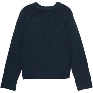 Pull&Bear Trui  navy