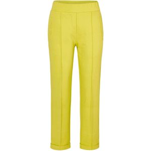 Goldner Broek  lichtgroen