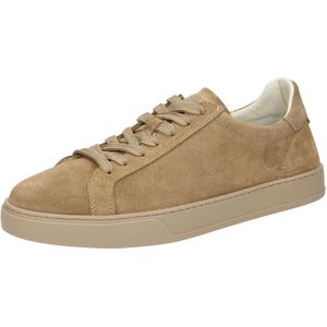 SIOUX Sneakers laag 'Cestmir-700'  camel