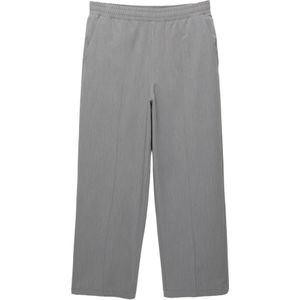 Pull&Bear Broek  grijs