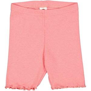 Müsli by GREEN COTTON - Broek - Rosa - Katoen - Kort/mini