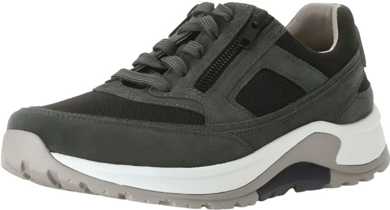 Merk - Model - Sneakers - Kleur - Materiaal Mix