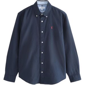Next Overhemd  navy