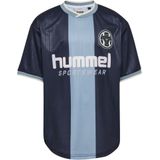 Hummel T-Shirt - HmlJR - Parijse nacht - Hummel - 5-6 jaar (110-116) - T-Shirts