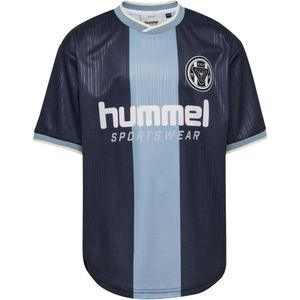 Hummel T-Shirt - HmlJR - Parijse nacht - Hummel - 5-6 jaar (110-116) - T-Shirts