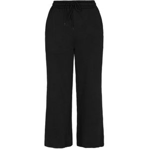 faina Athlsr Broek 'Fashion Look'  zwart