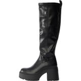 BUFFALO Laarzen 'MILA'  zwart