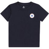 Converse - Kinder-T-shirt - Grijs