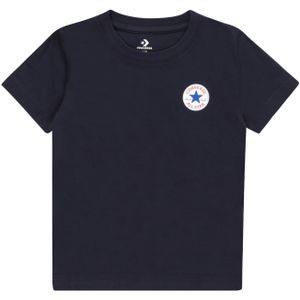 Converse - Kinder-T-shirt - Grijs
