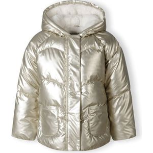 MINOTI Winterjas  goud