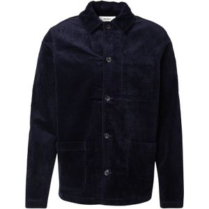 GABBA Overhemd 'Libre'  navy