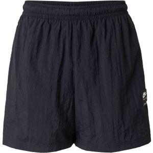Nike Sportswear Broek 'AIR'  zwart / wit