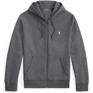 Polo Ralph Lauren Sweatvest  donkergrijs