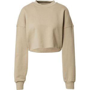 Kendall for ABOUT YOU Sweatshirt 'Fee'  aardetinten