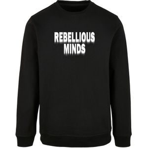 Sweatshirt 'Rebellious Minds'