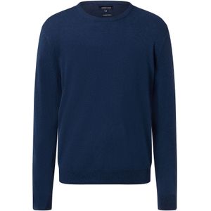 Andrew James Trui  indigo