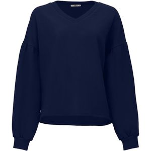 LTB Sweatshirt 'Fahozo'  blauw