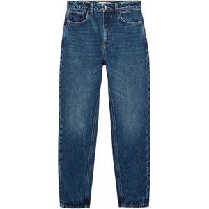 MANGO Jeans  blauw denim