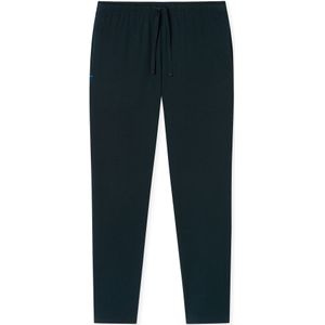 SCHIESSER Pyjamabroek 'Mix + Relax'  nachtblauw