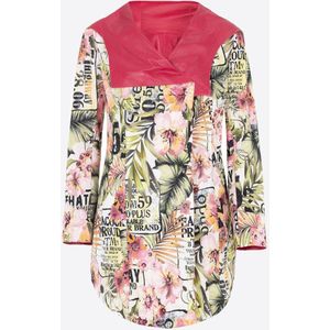 Ikigai the City Tussenjas  gemengde kleuren