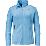 Schöffel - Cascata WMS - Fleecejack - Blauw - Regular Fit