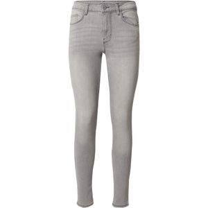 VILA Jeans VISARAH Grey Denim