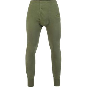 normani Lange onderbroek 'Inuvik'  olijfgroen