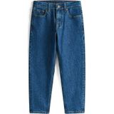 Tommy Hilfiger - ARCHIVE - Stretch Jeans - Dark Blue Denim - Voor Kinderen tot 16 Jaar