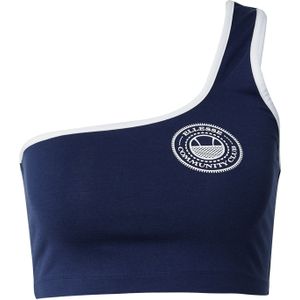 Ellesse - Sgv 20263 - Vest - Mouwloos - Dames - Chique