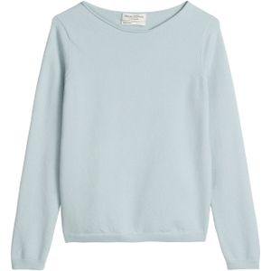 Marc O'Polo Trui  lichtblauw