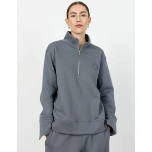 Levete Room Trui  grijs