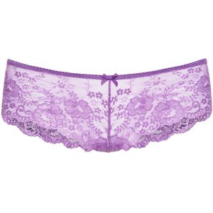 Lascana - Hipster - Orchidee - Katoen - Strik