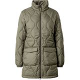 Napapijri - Sort - Winterjas - Zwart