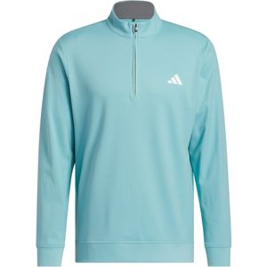 ADIDAS PERFORMANCE Sportsweatshirt 'Ultimate365'  mintgroen