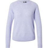 Pieces - Juliana - Coltrui - Mêlee - Regular Fit - Raglanmouwen