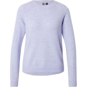 Pieces - Juliana - Coltrui - Mêlee - Regular Fit - Raglanmouwen