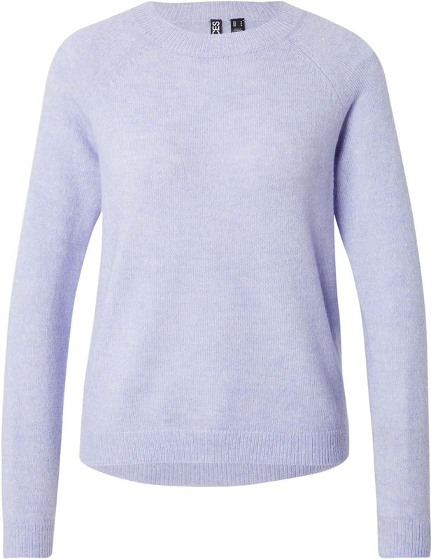 Pieces - Juliana - Coltrui - Mêlee - Regular Fit - Raglanmouwen