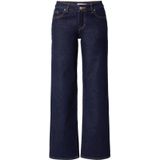 Only - Juicy - Wide Leg Jeans - Hoge Taille - Losse Pasvorm