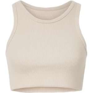 C&City Top  beige