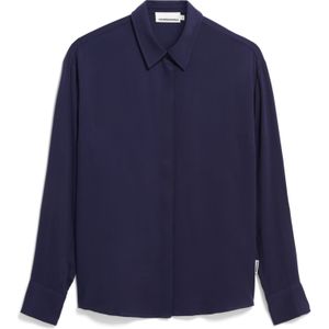 ARMEDANGELS Blouse 'Larisaana'  navy