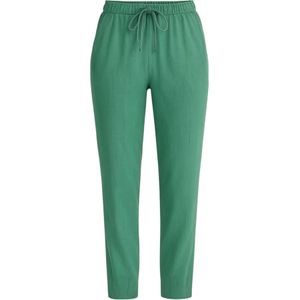 fashionshowcase Broek 'ELIN'  groen