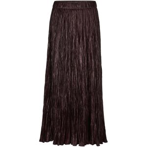 MADELEINE Rok  robijnrood