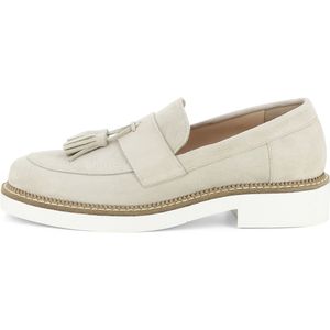 EVITA Instappers 'MARA'  beige