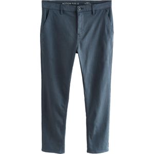 Next Chino  blauw