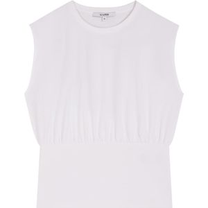 Scalpers Tricot ' '  wit / offwhite