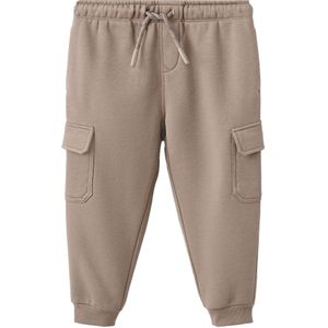 MANGO KIDS Broek  brokaat