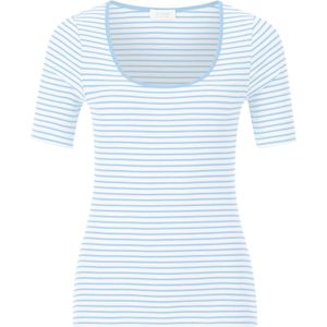 Rich & Royal Shirt  lichtblauw