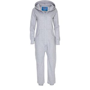 Moniz Jumpsuit  grijs