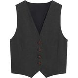 Armedangels - Sineriaa - Gilet - Effen - Dames